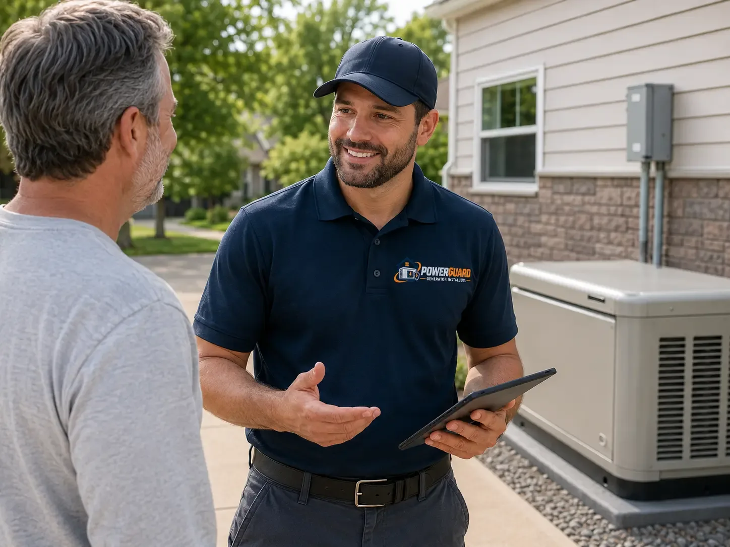 Generator Installation Parkton, NC FAQs